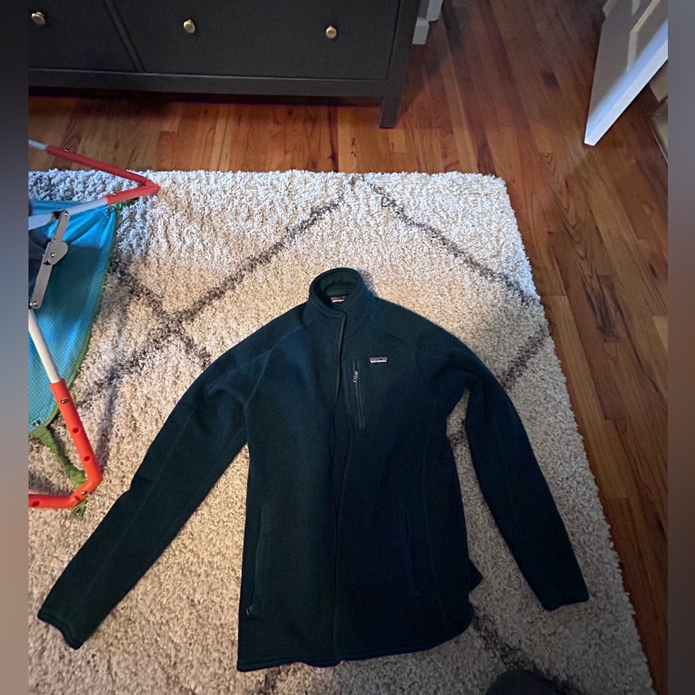 Patagonia Men's Better Sweater Jacket